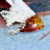 Certified Natural Amber Jewellery