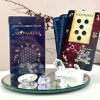 Oracle Card Desk Australia