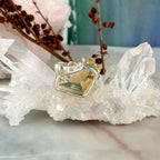 Citrine Sterling Silver Fine Jewellery
