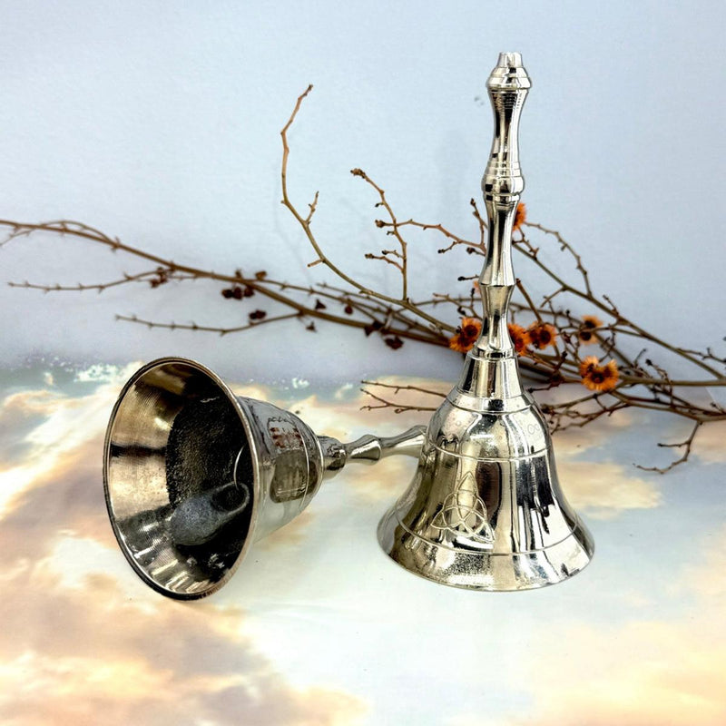 Assorted Symbol Altar Bells