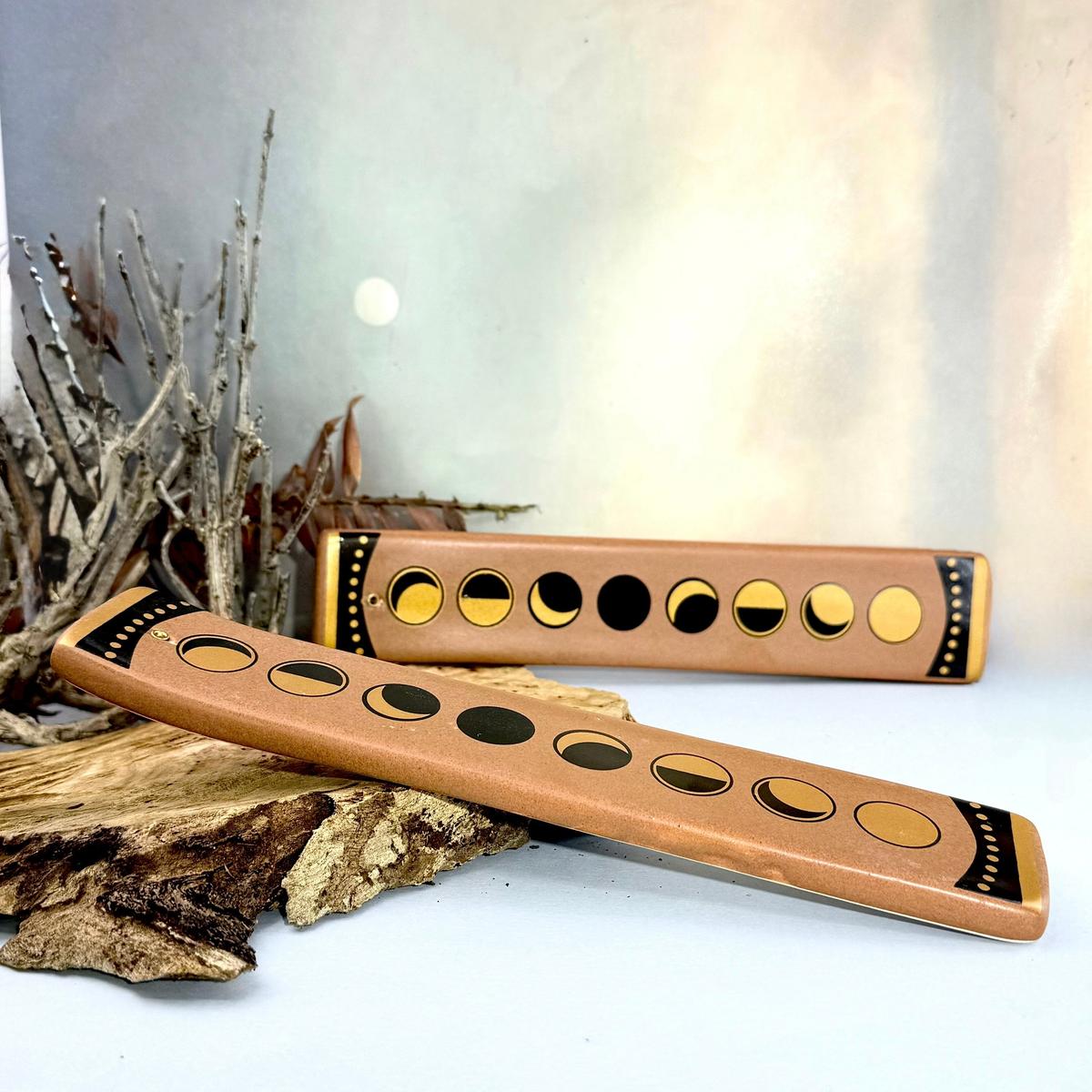 Ceramic Incense Stick Holder