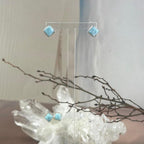 Authentic Larimar Jewellery