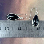 Sterling Silver Black Onyx Jewellery