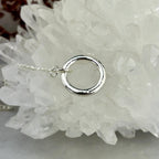 Calming Crystal Pendulum
