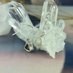 Moonstone Earrings For Pierced Ears