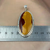 Australian Jasper Stone Pendant