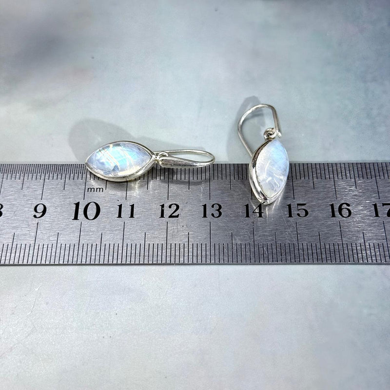 Moonstone Silver Jewellery