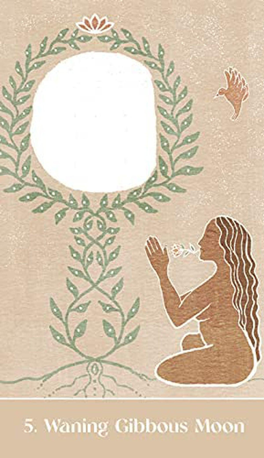 The Sacred Cycles Oracle