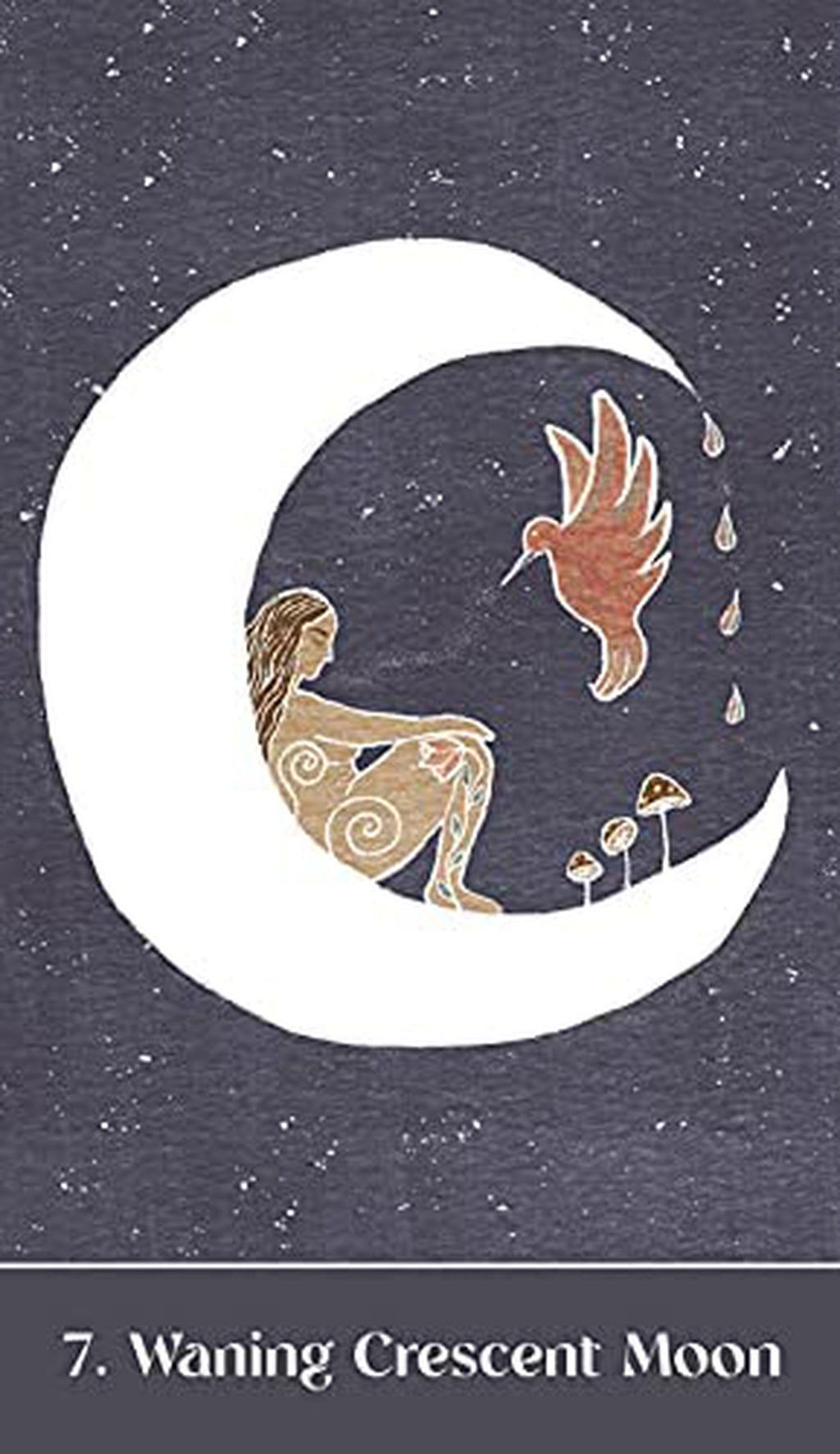The Sacred Cycles Oracle
