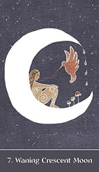 The Sacred Cycles Oracle
