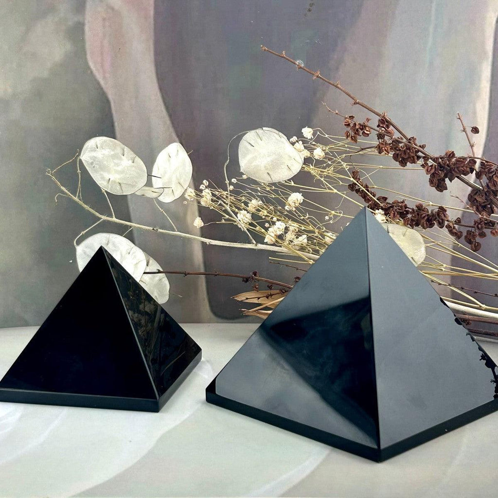 Crystal Gift For A Man