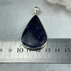 Crystal Pendant Present