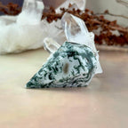 Unique Stone Pendulum