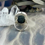 Men's Large Stone Ring