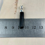 Rough Cut Black Tourmaline 
