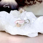 Pale Pink Crystal Jewellery