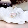 Pale Pink Crystal Jewellery