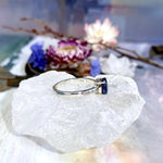 September Birthstone Ring
