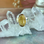 Natural Citrine Jewellery