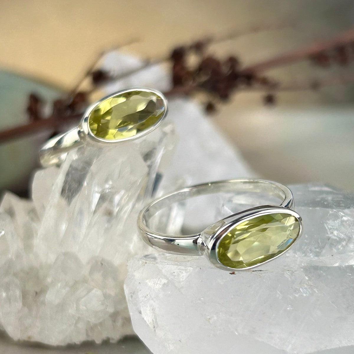 Crystal Jewellery For Abundance