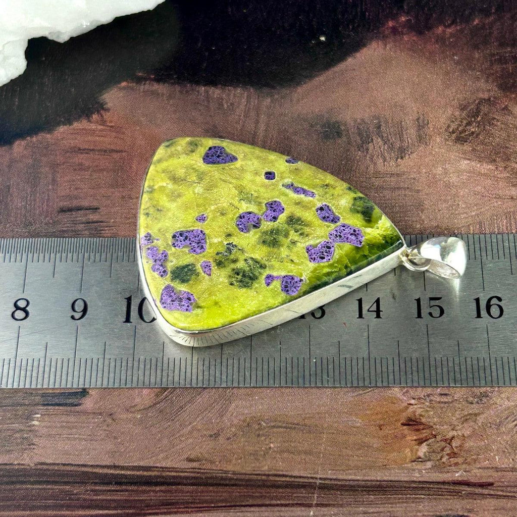 Tasmanian Crystal Jewellery