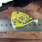 Tasmanian Crystal Jewellery