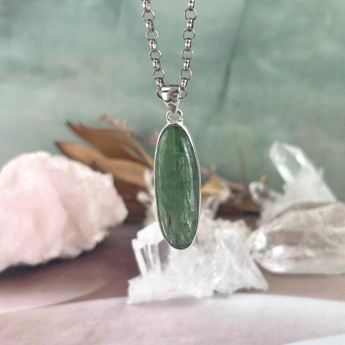 Unique Crystal Jewellery