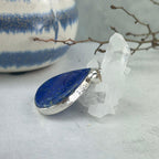 Lapis Lazuli Jewelry