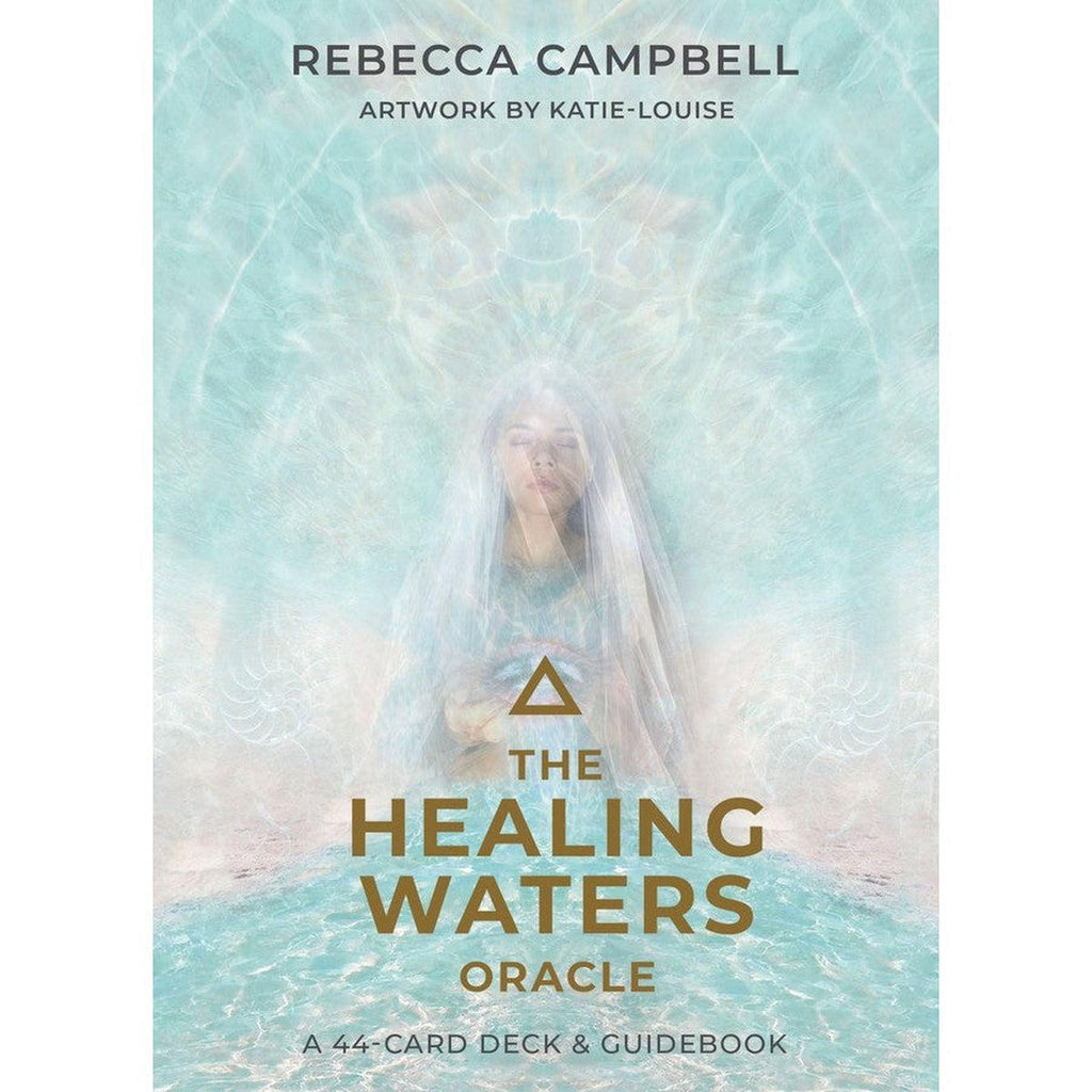 The Healing Waters Oracle