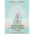 The Healing Waters Oracle