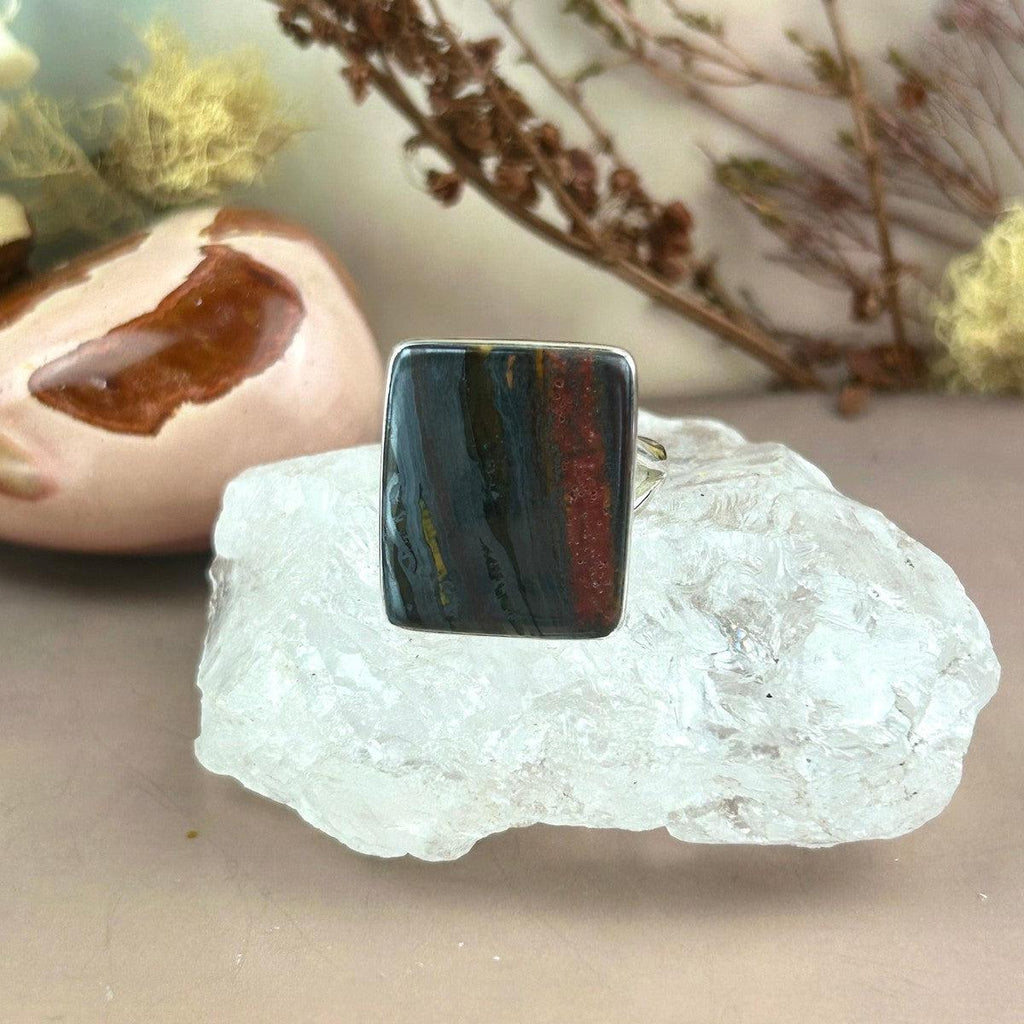 Rare Stone Jewellery