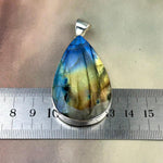 Bold Crystal Jewellery