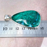 Real Malachite Crystal Jewellery