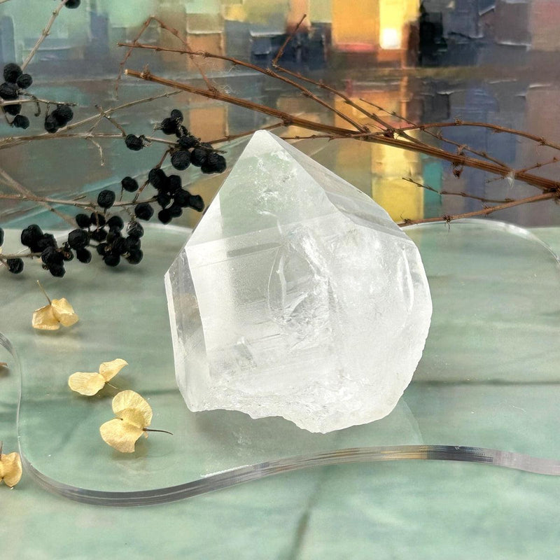 Rare Crystal 