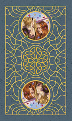 Celestial Unicorn Tarot