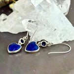 Women's Lapis Lazuli Jewellery