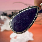 Gothic Stone Jewellery