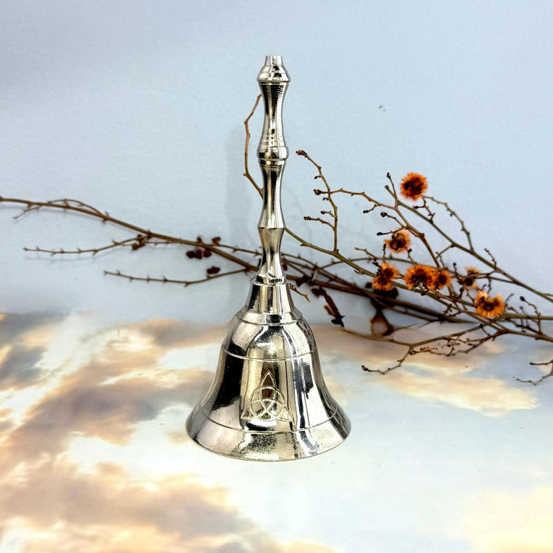 Assorted Symbol Altar Bells