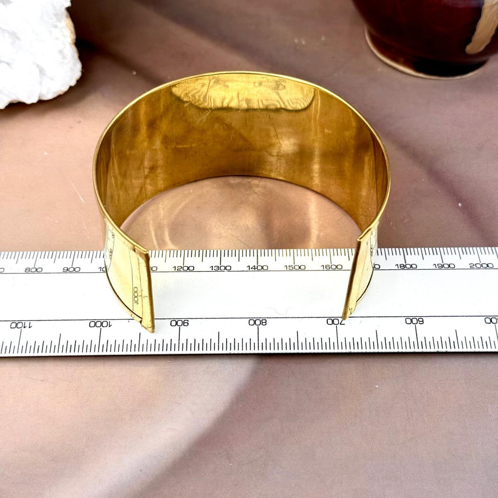 Triquetra Symbol Bracelet