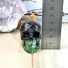 High Quality Crystal Skull