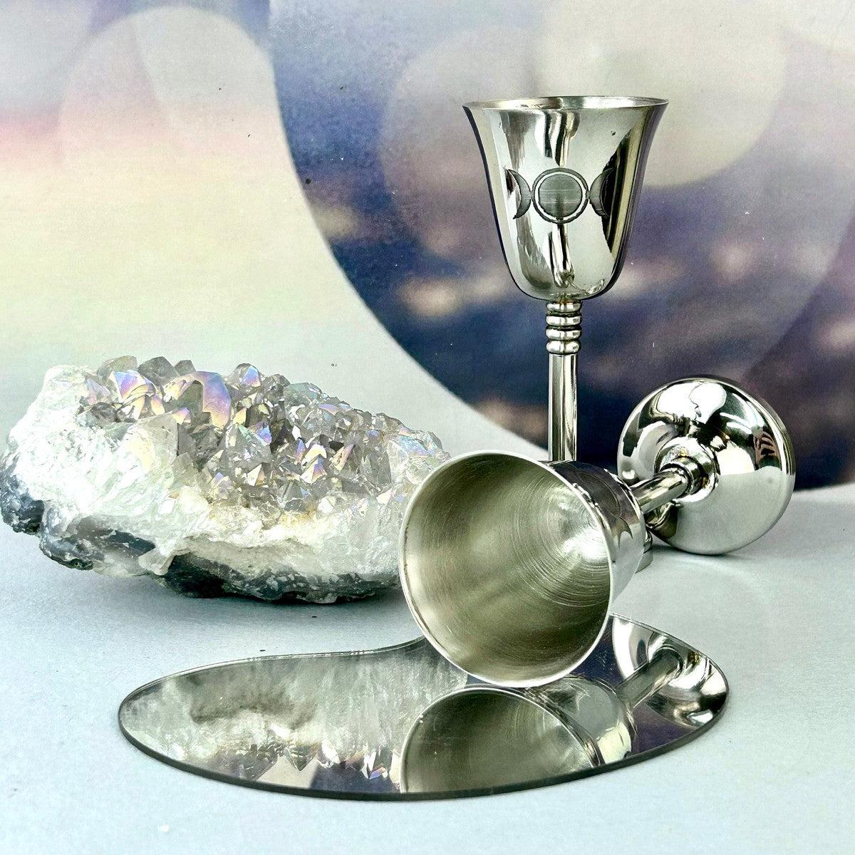 Wiccan Tools