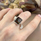 Men's Tiger Eye Ring