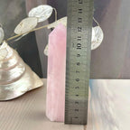 Tall Skinny Crystal Point