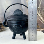 Tree Of Life Small Cauldron