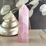 Pink Crystal 