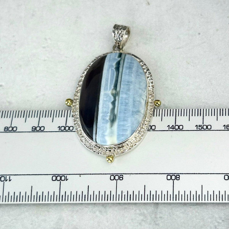 Rare Crystal Pendant