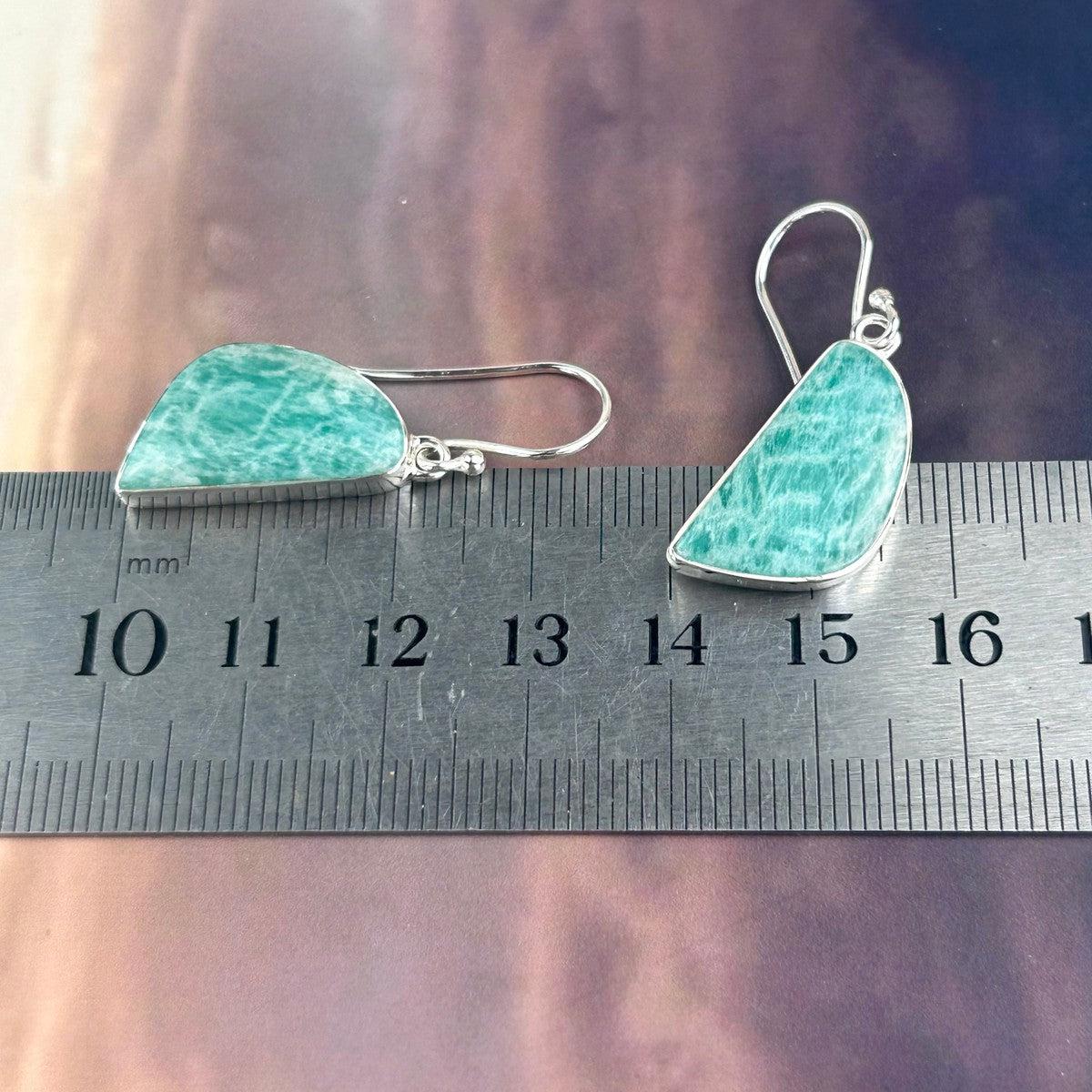 Amazonite Women's Jewellery