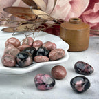 Crystal To Boost Self Esteem