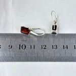 Garnet Gemstone Fine Jewellery