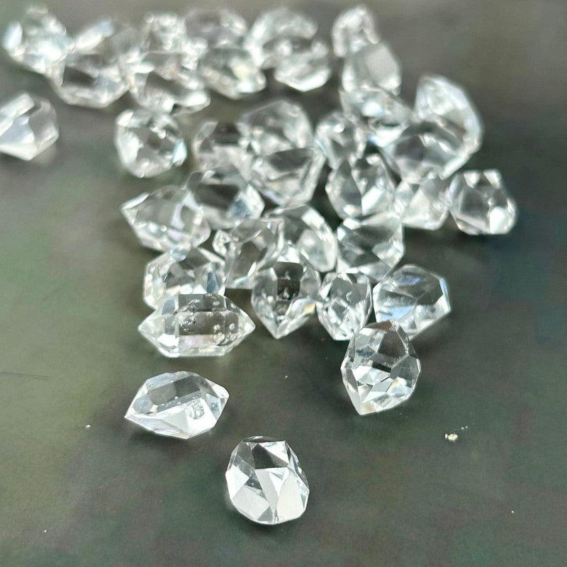 Genuine Herkimer Diamond